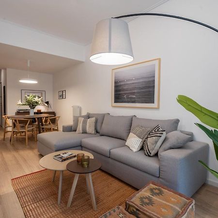 Unique 2 Bedrooms Apartment, Steps To Plaka And City Center 雅典 外观 照片