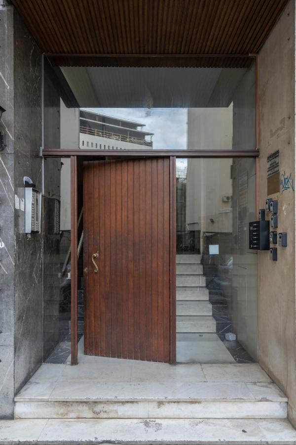 Unique 2 Bedrooms Apartment, Steps To Plaka And City Center 雅典 外观 照片