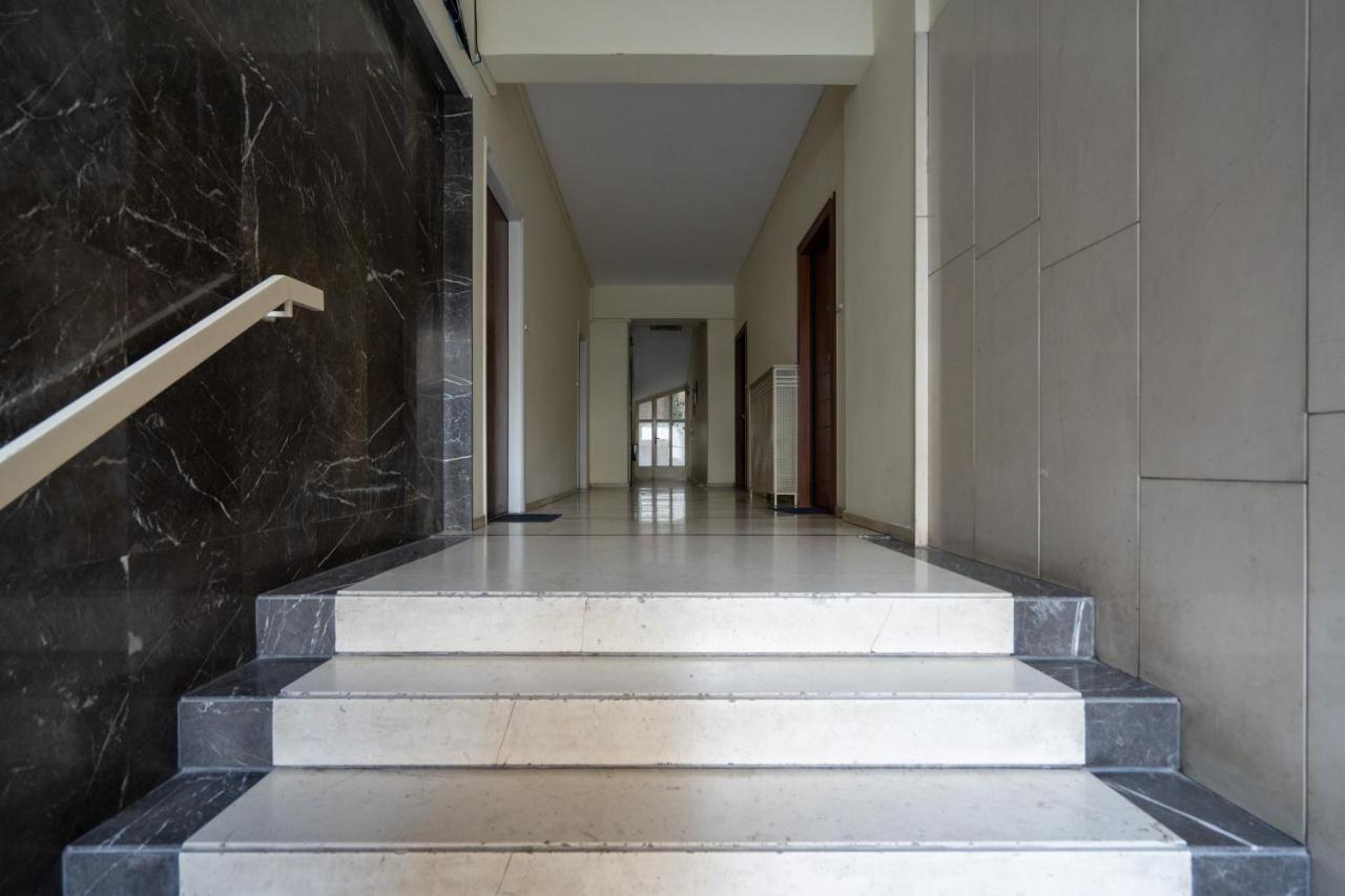 Unique 2 Bedrooms Apartment, Steps To Plaka And City Center 雅典 外观 照片